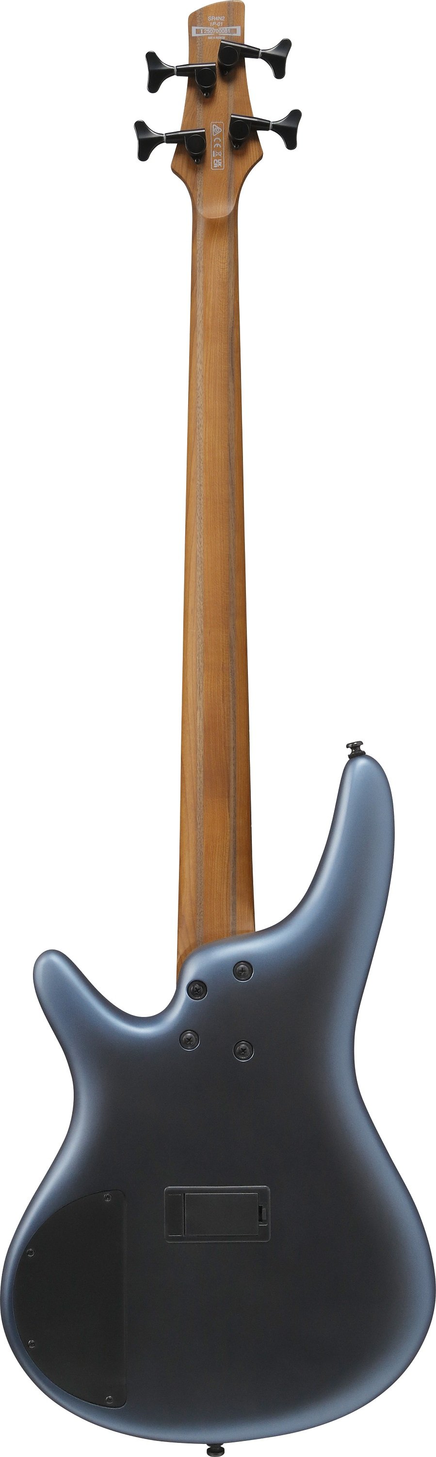 SR500N-MAM 4-Saiter E-Bass